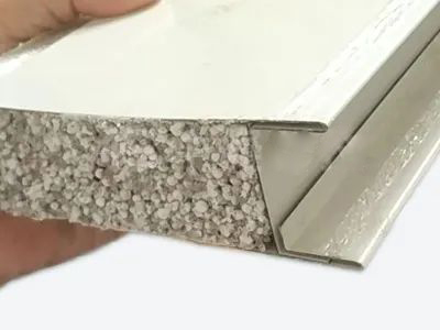 non-combustible insulation board