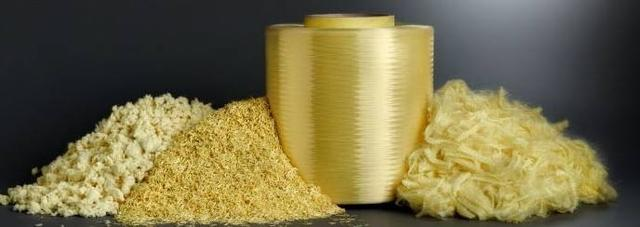 aramid fiber