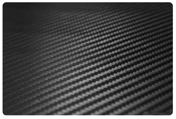 Carbon fiber composite materials