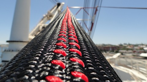 Aramid Rope