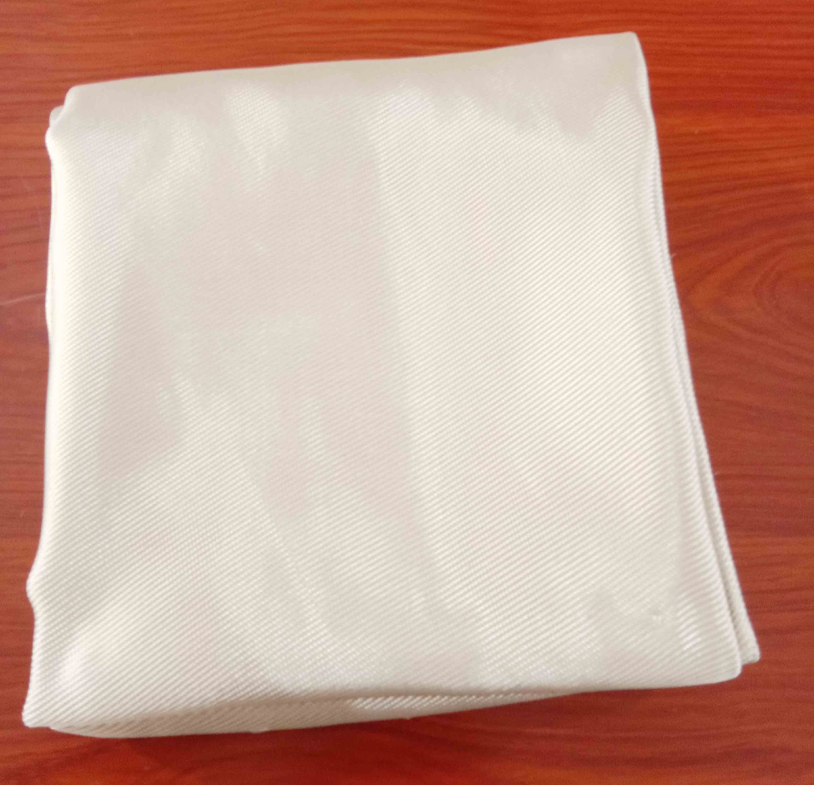 High Silica Fiber cloth