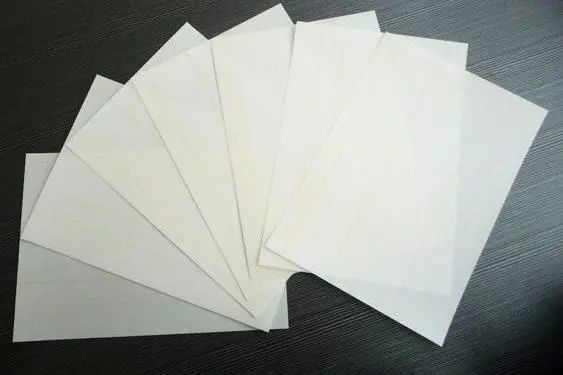 aramid paper