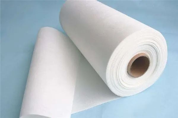 aramid fiber paper