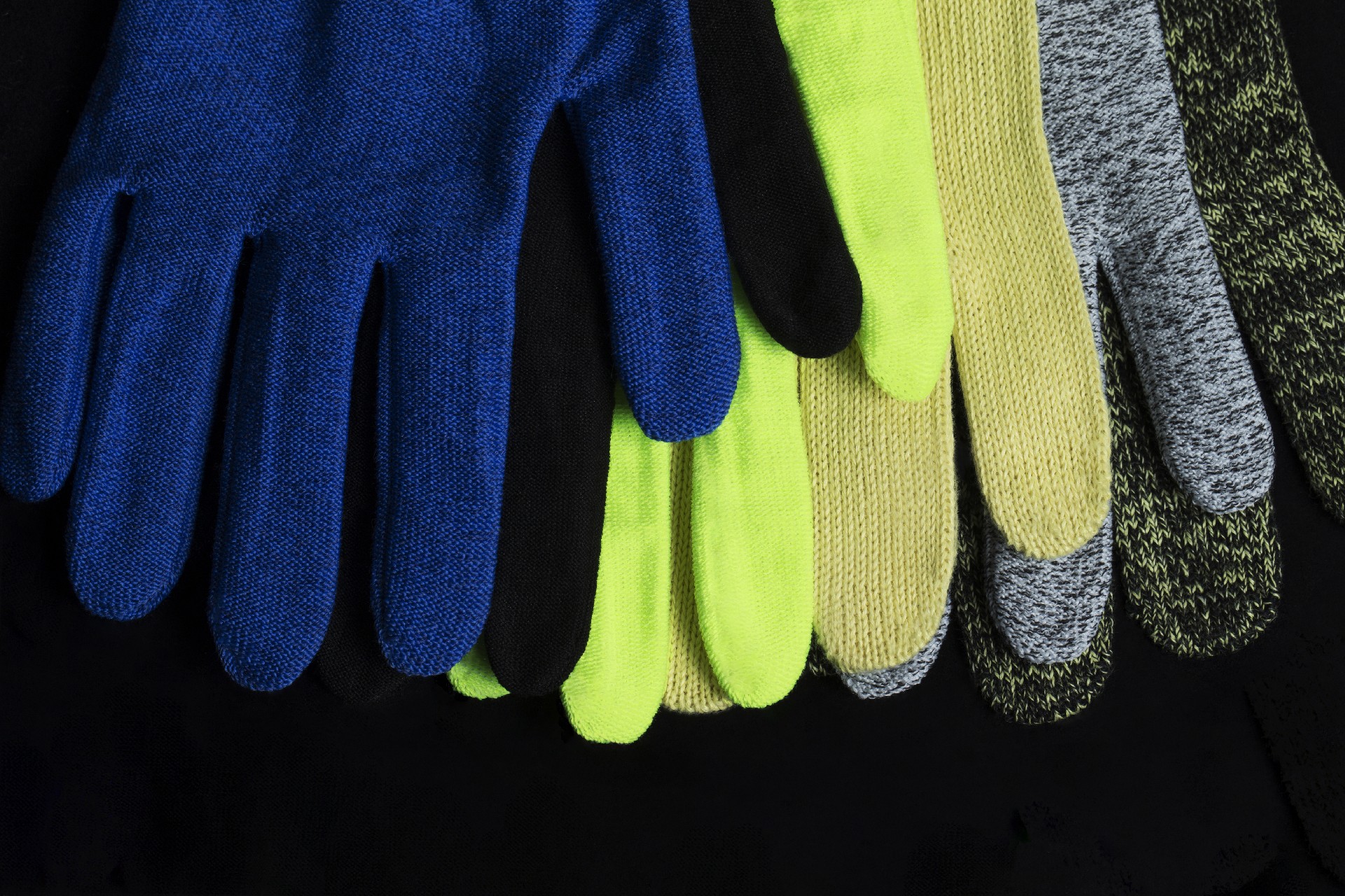 cut protection gloves