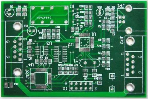 circuit board