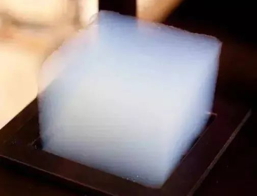 silica aerogels