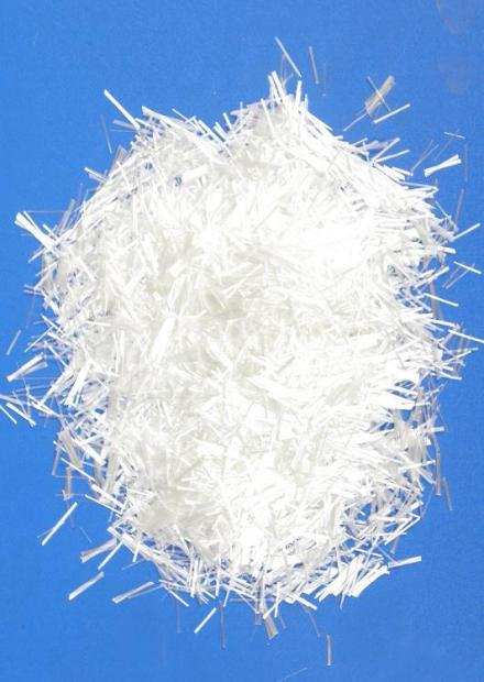 fiberglass fibers