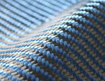 Kevlar fiber, carbon fiber and glass fiber each have their own advantages