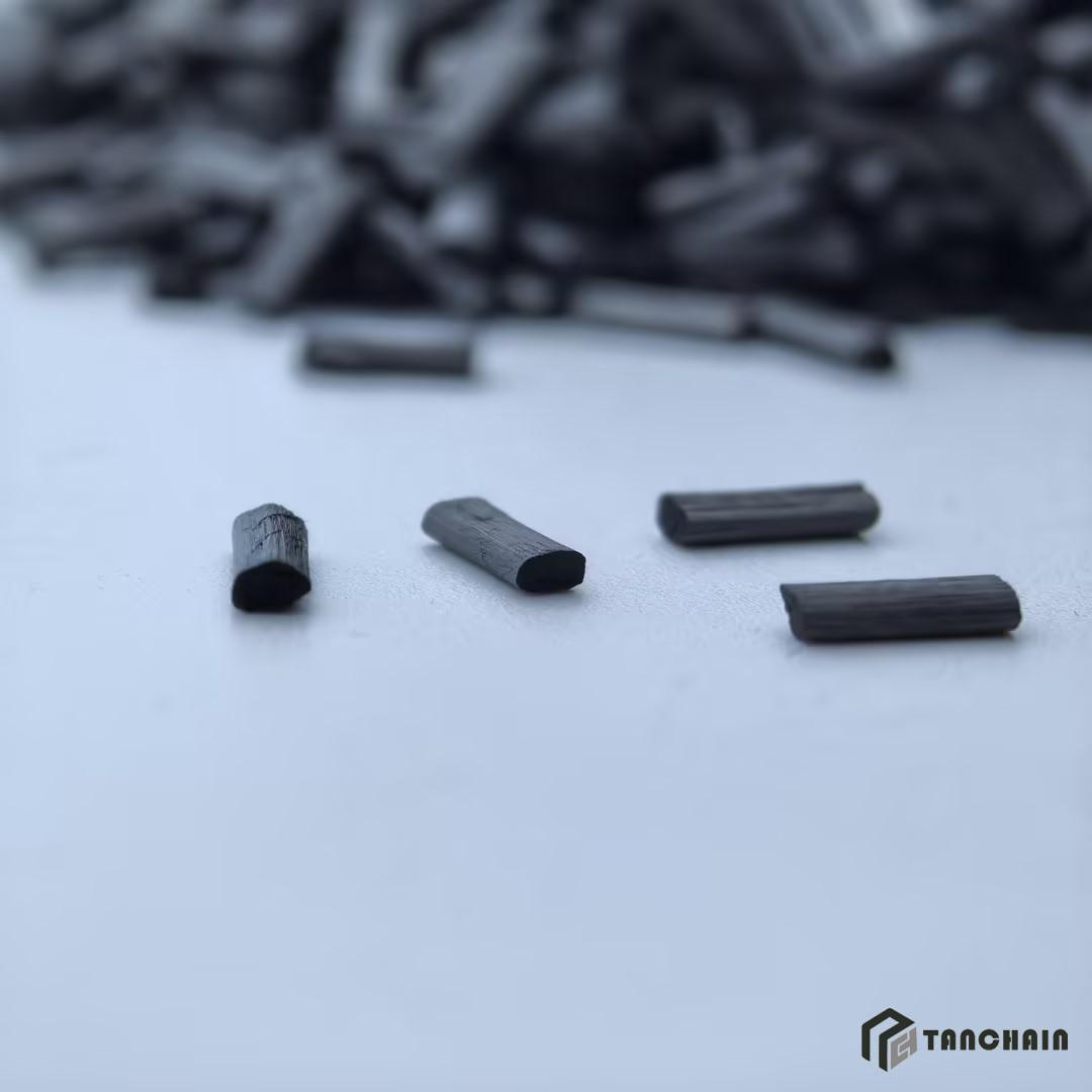 Diverse applications of carbon fiber chopped short: a lightweight and strong choice for modern industry